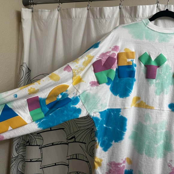 Mickey Mouse Spirit Jersey - Picture 2 of 5